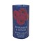 16 1/2" x 9" Memorial Day Themed Plastic Lantern Luminary Wraps 12 Pc.